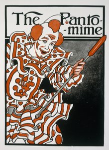 Pantomimen af English School